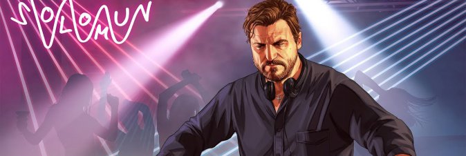 Grand Theft Auto V