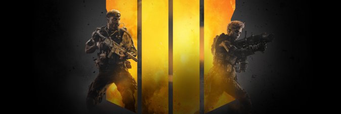 Call of Duty: Black Ops 4