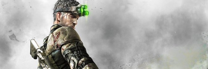 Splinter Cell Blacklist