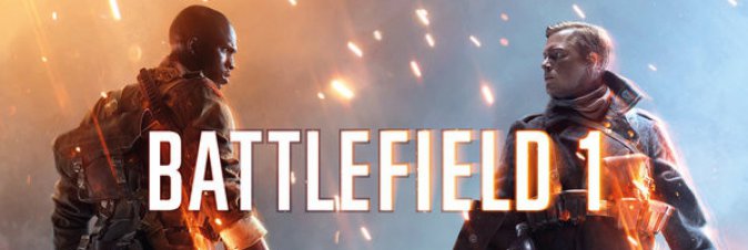 Battlefield 1