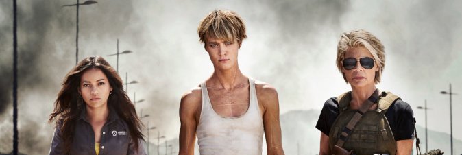 Prima immagine per Terminator 6