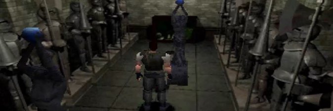 Capcom  apre a possibili nuovi remake