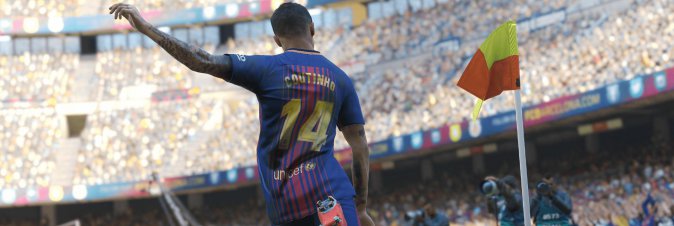 PES 2019