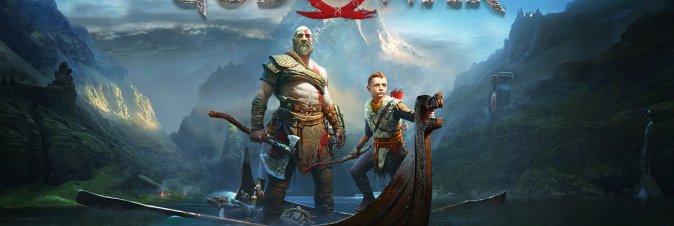 God Of War (PS4)