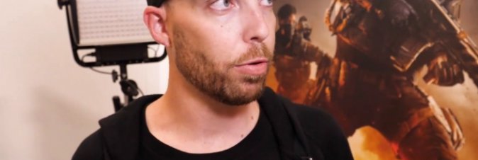 Call of Duty: Black Ops 4