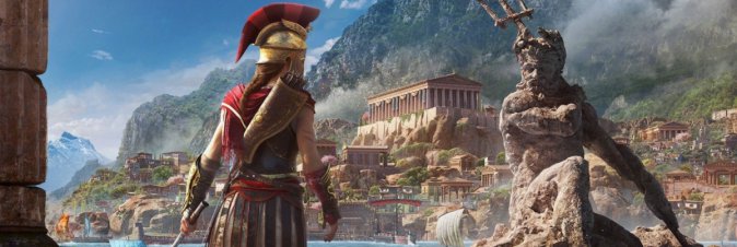 Assassin's Creed Odyssey