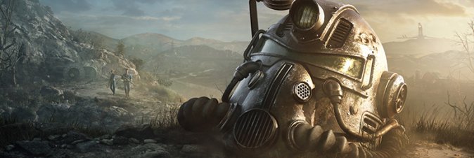 Fallout 76