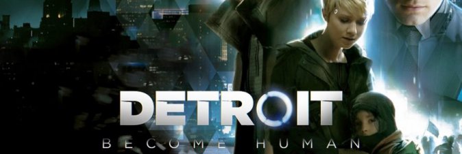 Detroit Become Human