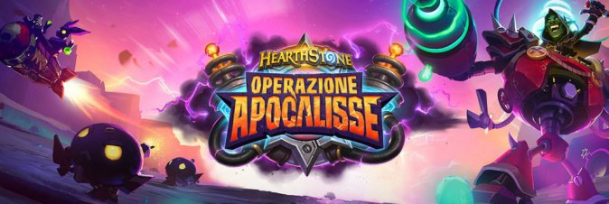 Hearthstone: Heroes of Warcraft