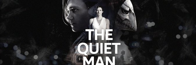 The Quiet Man