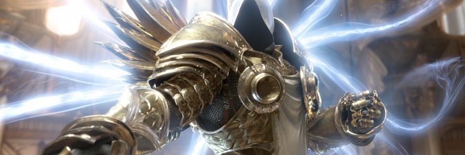 Diablo III