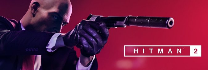 Hitman 2 -Silent Assassin
