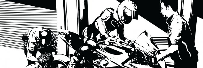Superbike diventa manageriale