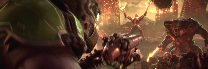 Doom Eternal