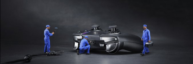Razer presenta il nuovo Raiju e le nuove Tresher