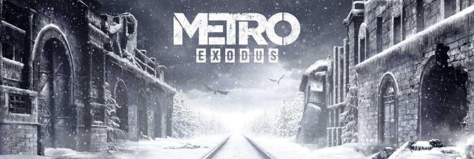 Metro Exodus
