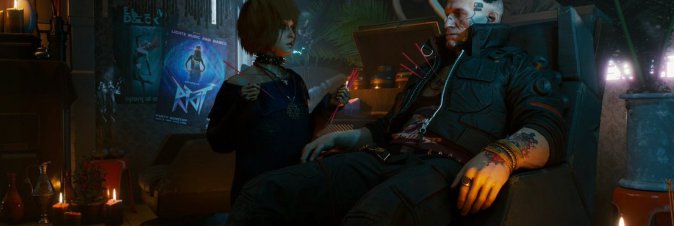 Cyberpunk 2077