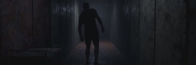 The Dark Pictures: Man of Medan