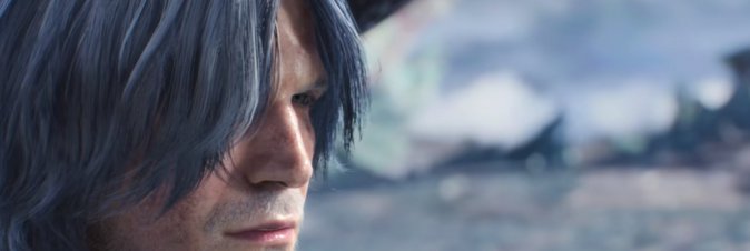 Devil May Cry 5