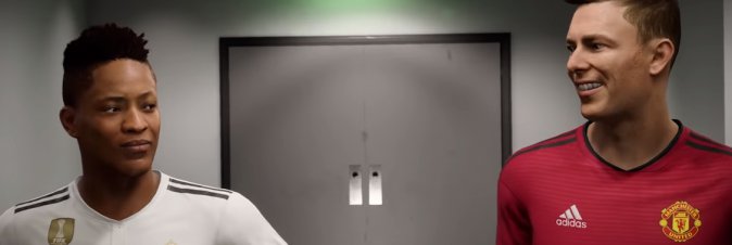 Fifa 19