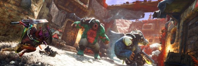 Biomutant