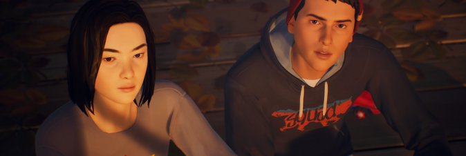 Life is Strange 2