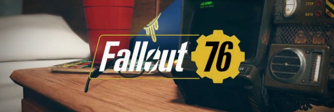 Fallout 76