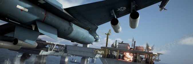 Ace Combat 7: Skies Unknown