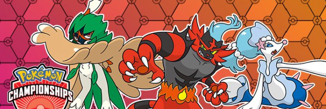 Ecco gli streaming per i campionati di Pokemon 2018