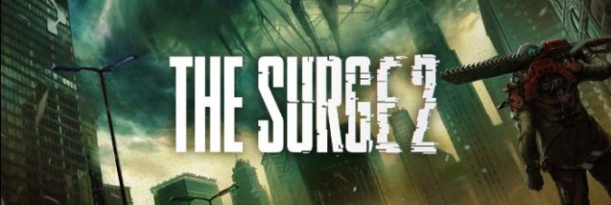 The surge 2