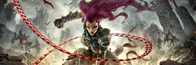 Darksiders 3