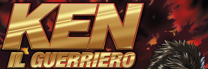 Ken il Guerriero - La Leggenda di Hokuto