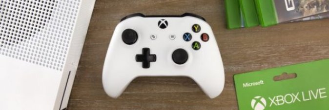 Xbox sta per presentare il servizio definitivo?