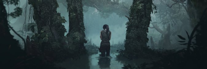 Shadow Of The Tomb Raider