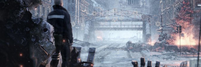 Left Alive