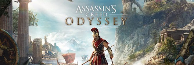Assassin's Creed Odyssey
