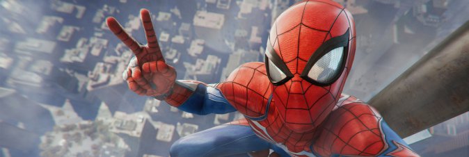 Marvel Spider-Man