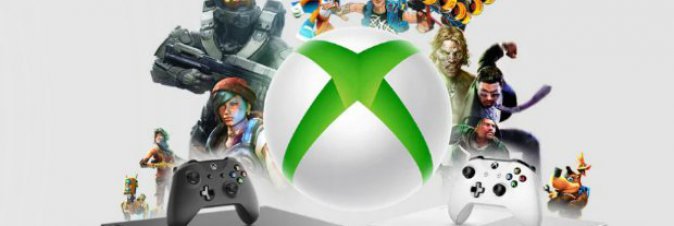 Microsoft Xbox All Access