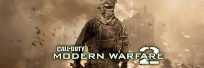 Call Of Duty: Modern Warfare 2