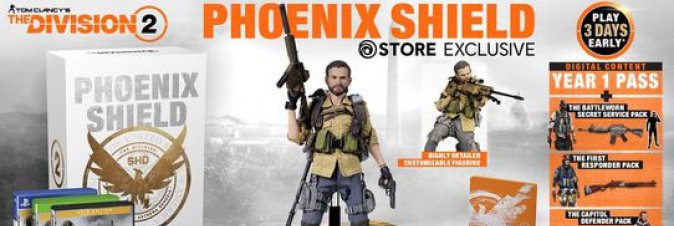Tom Clancy's The Division 2