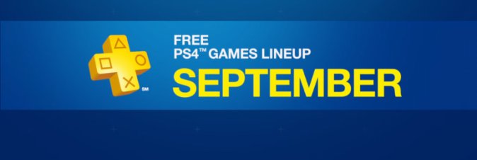 Ecco l'offerta Playstation Plus di Settembre