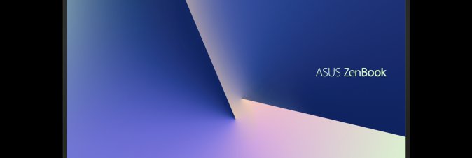 ASUS presenta la nuova lineup degli Zenbook