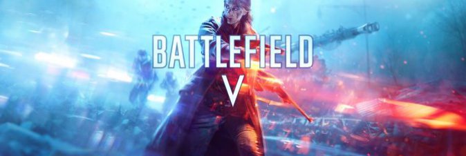 Battlefield V