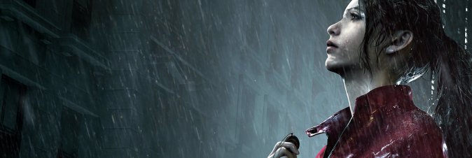 Resident Evil 2 Remake