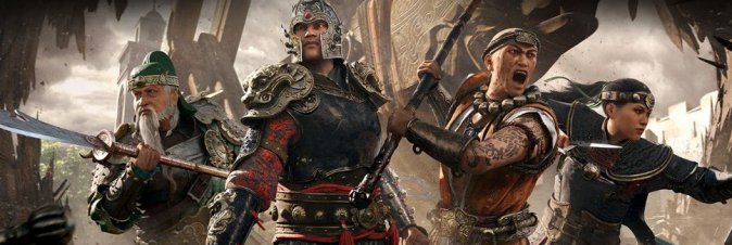 For Honor