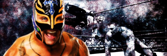 WWE 2K19