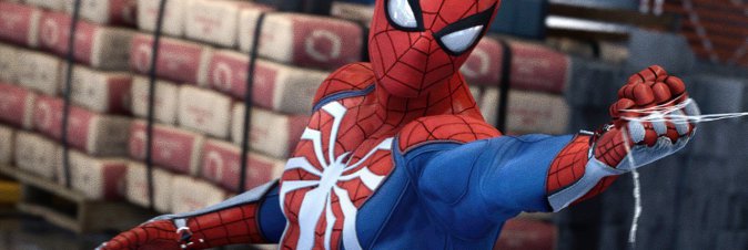 Marvel Spider-Man