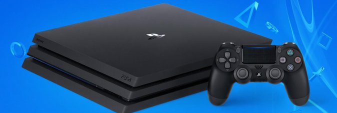 La PS4 si aggiorna alla versione 5.56