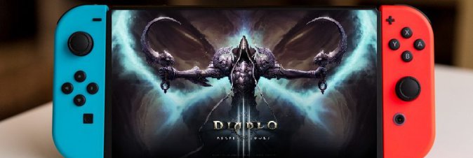 Diablo III