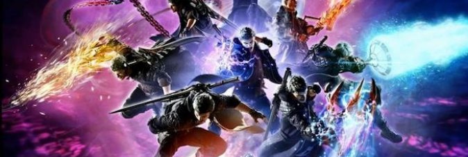 Devil May Cry 5